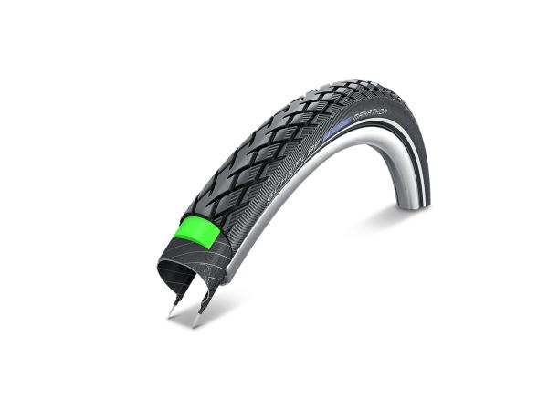 Reifen Schwalbe MARATHON Perf, GreenGuard, TwinSkin