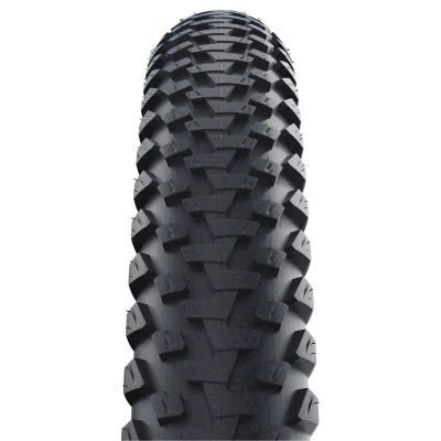 SCHWALBE Reifen MARATHON PLUS MTB Perf, SmartGuard, TwinSkin Produktbild 1