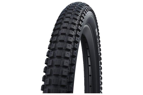 SCHWALBE Reifen JUMPIN&acute; JACK Perf, TwinSkin