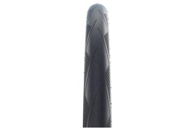 SCHWALBE Reifen DURANO PLUS Perf, SmartGuard, TwinSkin, Folding Produktbild 1