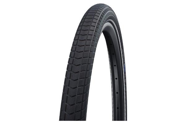 SCHWALBE Reifen BIG BEN PLUS Perf, GreenGuard, SnakeSkin