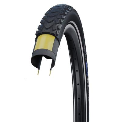 SCHWALBE Reifen MARATHON MONDIAL Evo, DD, V-Guard, Folding Produktbild 1
