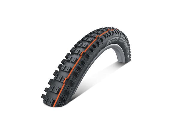 Schwalbe Reifen EDDY CURRENT FRONT Evo, Super Trail, TLE