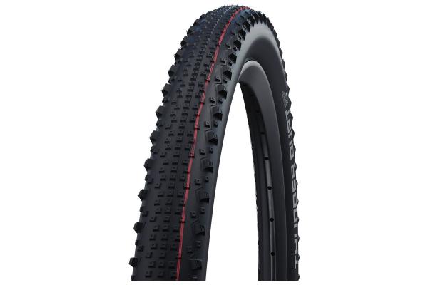 SCHWALBE Reifen THUNDER BURT Evo, Super Ground, TLE