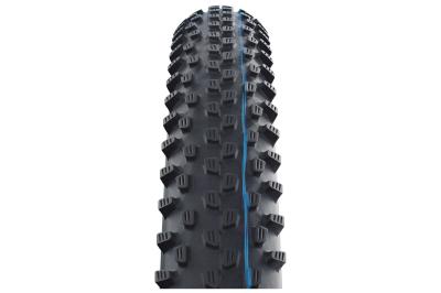 SCHWALBE Reifen RACING RAY Evo, Super Ground, TLE Produktbild 1