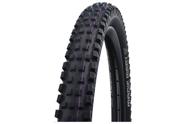 SCHWALBE Reifen MAGIC MARY Evo, Super Gravity, TLE