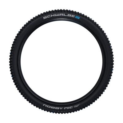 SCHWALBE Reifen NOBBY NIC Perf, DD, RaceGuard, TLE Produktbild 1