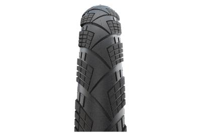SCHWALBE Reifen MARATHON EFFICIENCY Evo, Super Race, V-Guard, F Produktbild 1