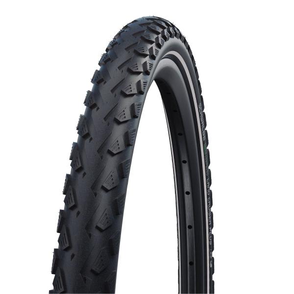 SCHWALBE Reifen LAND CRUISER PLUS PunctureGuard, TwinSkin