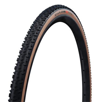 SCHWALBE Reifen X-ONE R Evo, Super Race, V-Guard, TLE Produktbild 1