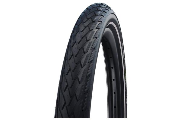 Schwalbe Reifen MARATHON Perf, GreenGuard, TwinSkin