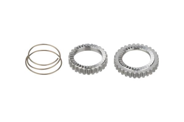 NEWMEN Ratchet Set 36T incl. Spring