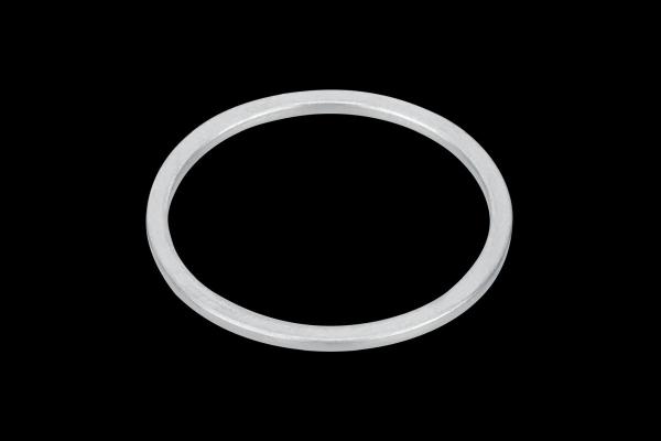 NEWMEN Hub Part Distance Ring 1,85 mm Shimano Road freewheel