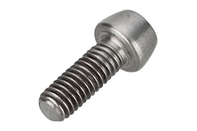 NEWMEN Screw TI_M6x16_TL10,5_HEX5_SL Produktbild 1