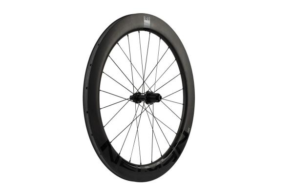 NEWMEN Wheel Advanced SL R.65 Streem 622 12x142 SP CL 24h XDR