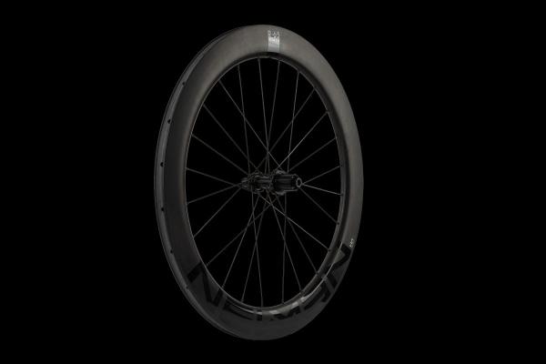 NEWMEN Wheel Advanced SL R.65 Streem 622 12x142 SP CL 24h SH