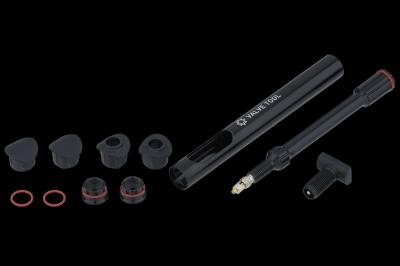 NEWMEN Wheel Advanced SL R.65 Streem 622 12x142 SP CL 24h SH Produktbild 4