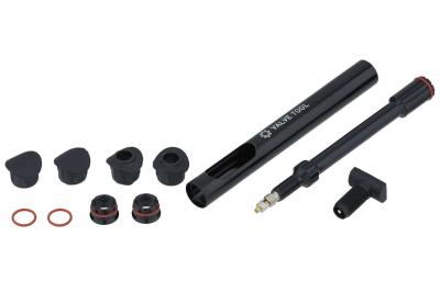 NEWMEN Wheel Advanced SL R.65 Streem 622 12x100 SP CL 21h Produktbild 4