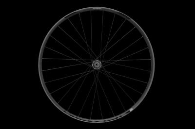 NEWMEN Wheel Advanced SL X.R.25 622 12x142 SP CL 28h XDR FADE Produktbild 1