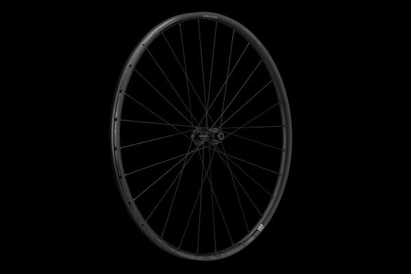 NEWMEN Wheel Evolution SL X.R.25 622 12x100 SP CL 28h FADE