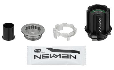 NEWMEN Fade Road/Gravel Freewheel N3W Campa Produktbild 2