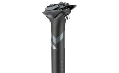 NEWMEN Seatpost Advanced 31.6 x 430 mm Produktbild 1