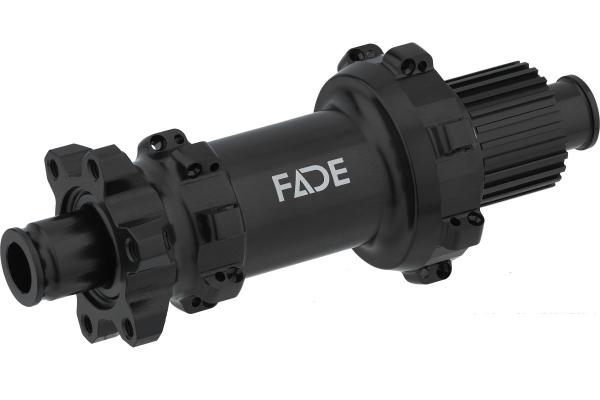 NEWMEN Hub Fade MTB 12x157 SP 6Bolt 28h MS boxed