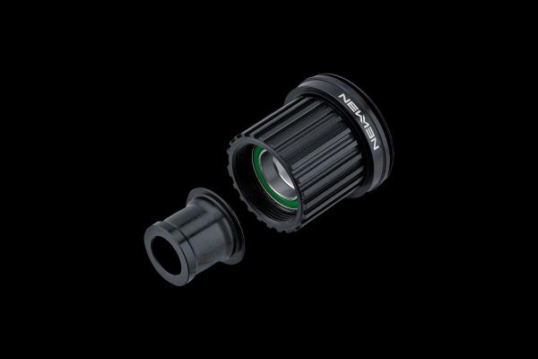 NEWMEN Freewheel MTB MicroSpline Gen2 incl. Bearing