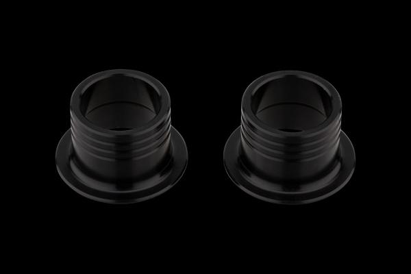 NEWMEN Road Endcap Set Front 12 mm Gen2