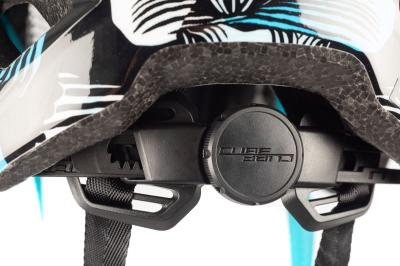 CUBE Helm TALOK Gr&ouml;&szlig;e: M (52-57) Produktbild 2