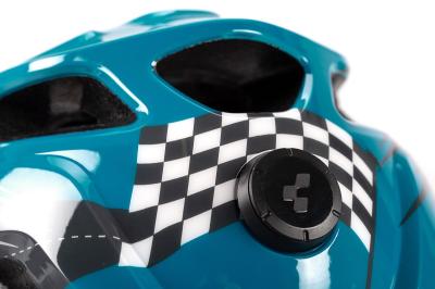 CUBE Helm FINK Gr&ouml;&szlig;e: XXS (44-49) Produktbild 7