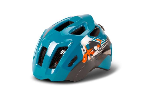 CUBE Helm FINK Gr&ouml;&szlig;e: XS (46-51)