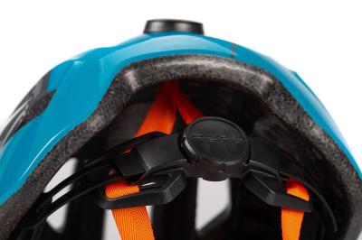 CUBE Helm FINK Gr&ouml;&szlig;e: XS (46-51) Produktbild 8