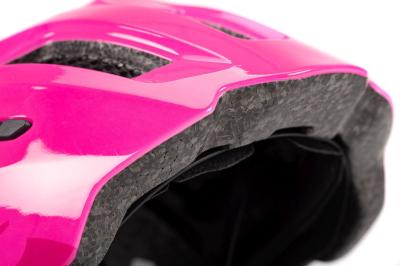 CUBE Helm FINK Gr&ouml;&szlig;e: XXS (44-49) Produktbild 2