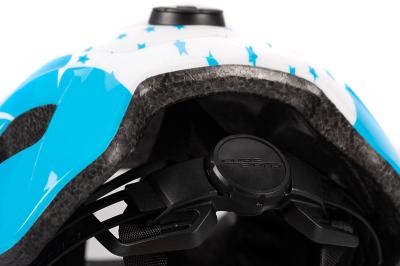 CUBE Helm FINK Gr&ouml;&szlig;e: XS (46-51) Produktbild 8