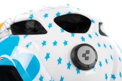 CUBE Helm FINK Gr&ouml;&szlig;e: S (49-55) Produktbild 3