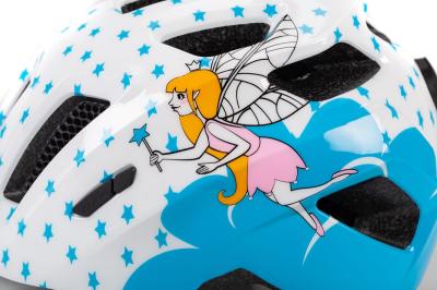 CUBE Helm FINK Gr&ouml;&szlig;e: S (49-55) Produktbild 5