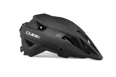 CUBE Helm FRISK Gr&ouml;&szlig;e: M (52-57) Produktbild 5