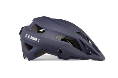 CUBE Helm FRISK Gr&ouml;&szlig;e: M (52-57) Produktbild 5