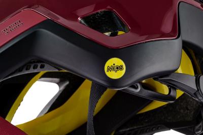 CUBE Helm STROVER Gr&ouml;&szlig;e: M (52-57) Produktbild 3