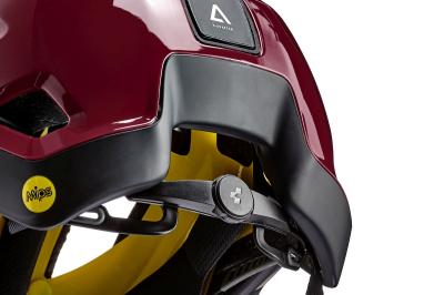 CUBE Helm STROVER Gr&ouml;&szlig;e: M (52-57) Produktbild 4