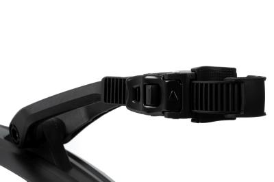 ACID Steckschutzblech VANE PRO hinten 29" Produktbild 1