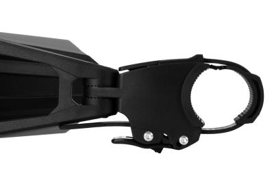 ACID Steckschutzblech VANE PRO hinten 29" Produktbild 2