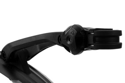 ACID Steckschutzblech VANE DISC hinten 27,5" Produktbild 1