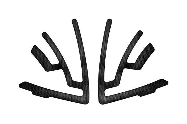 CUBE Helmpolster DIRT 2.0 9 mm