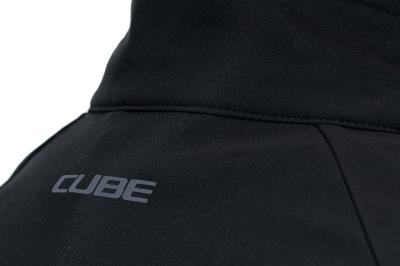 CUBE ATX WS Softshell Jacke CMPT Gr&ouml;&szlig;e: XS (34) Produktbild 2
