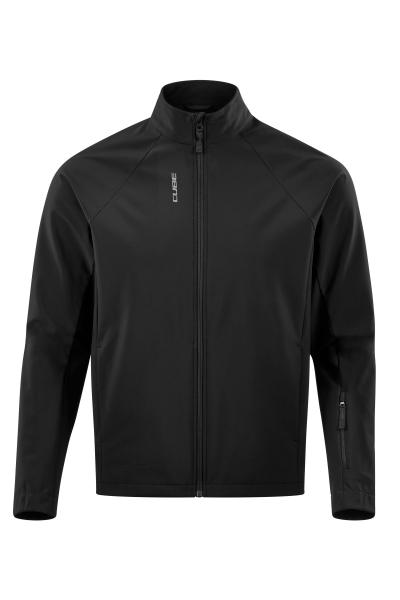 CUBE MTB Softshell Jacke Gr&ouml;&szlig;e: L Produktbild 4