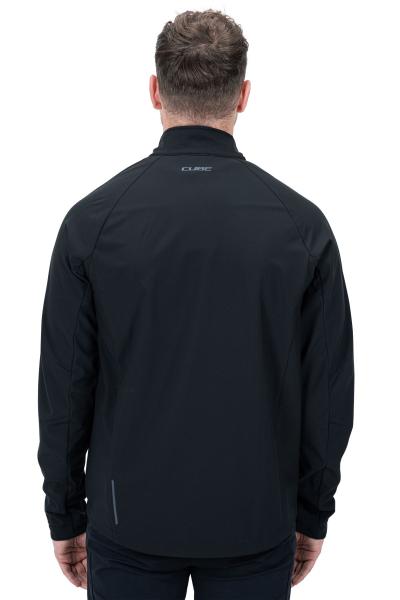 CUBE MTB Softshell Jacke Gr&ouml;&szlig;e: XL Produktbild 1
