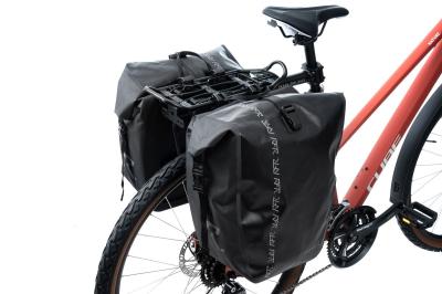 RFR Gep&auml;cktr&auml;gertasche Tourer 20/2 Produktbild 8