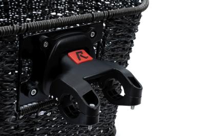 RFR Lenkerkorb Klick&Go Rattan 20 Produktbild 4